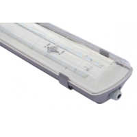 Диора LPO/LSP SE 40/5600  прозрачный промышленный светодиодный светильник